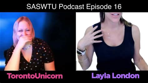 Don’t waste the pretty! A charming interview with Layla London .